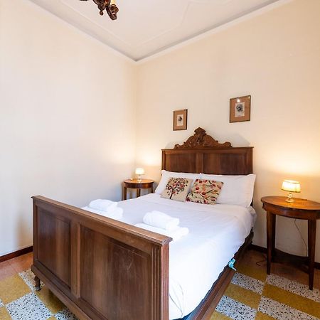 Cipro Apartment โรม ภายนอก รูปภาพ