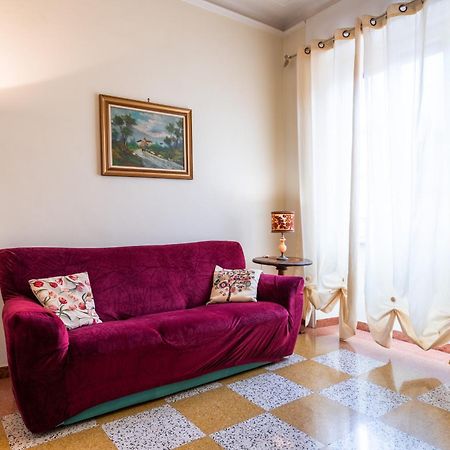 Cipro Apartment โรม ภายนอก รูปภาพ