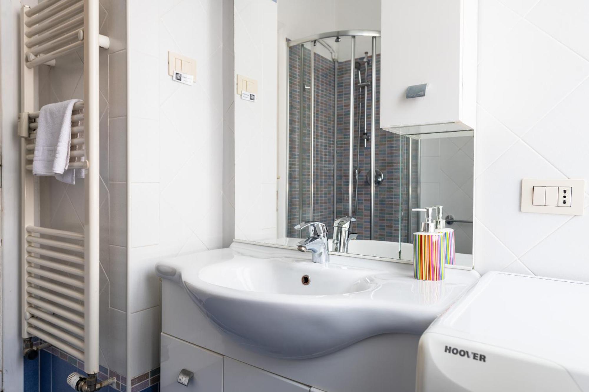 Cipro Apartment โรม ภายนอก รูปภาพ