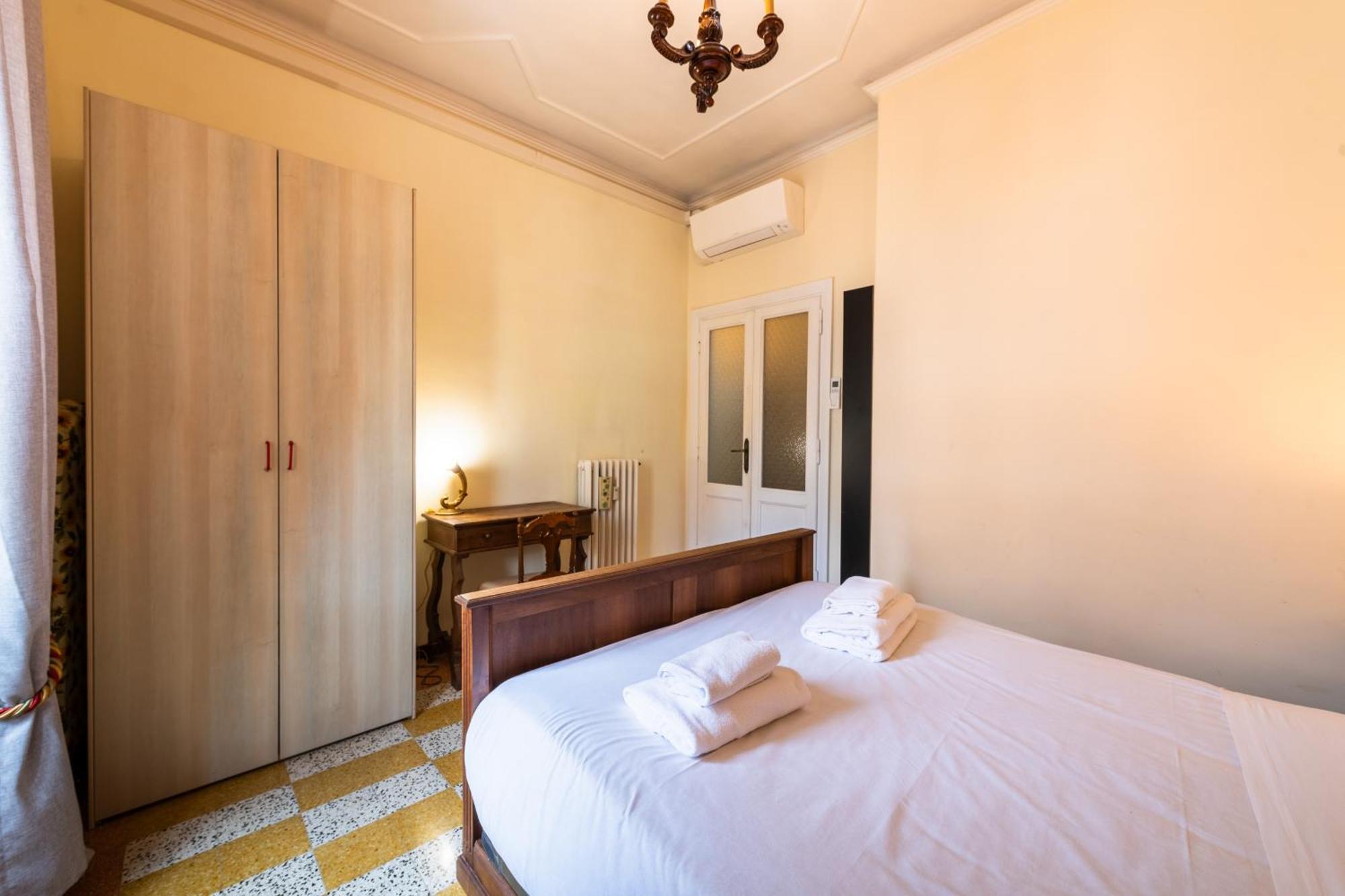 Cipro Apartment โรม ภายนอก รูปภาพ