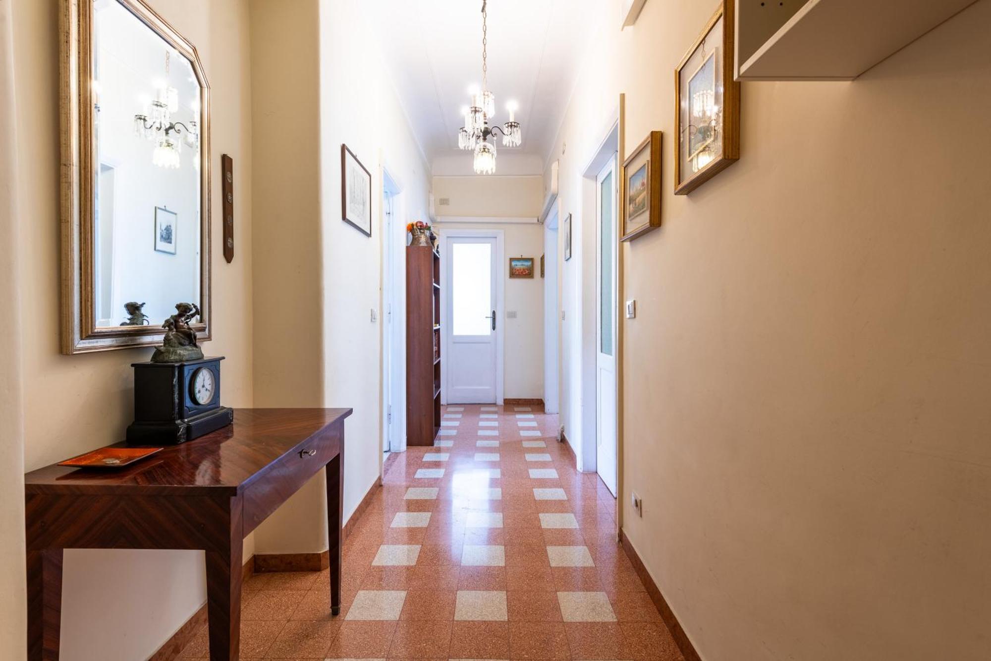 Cipro Apartment โรม ภายนอก รูปภาพ