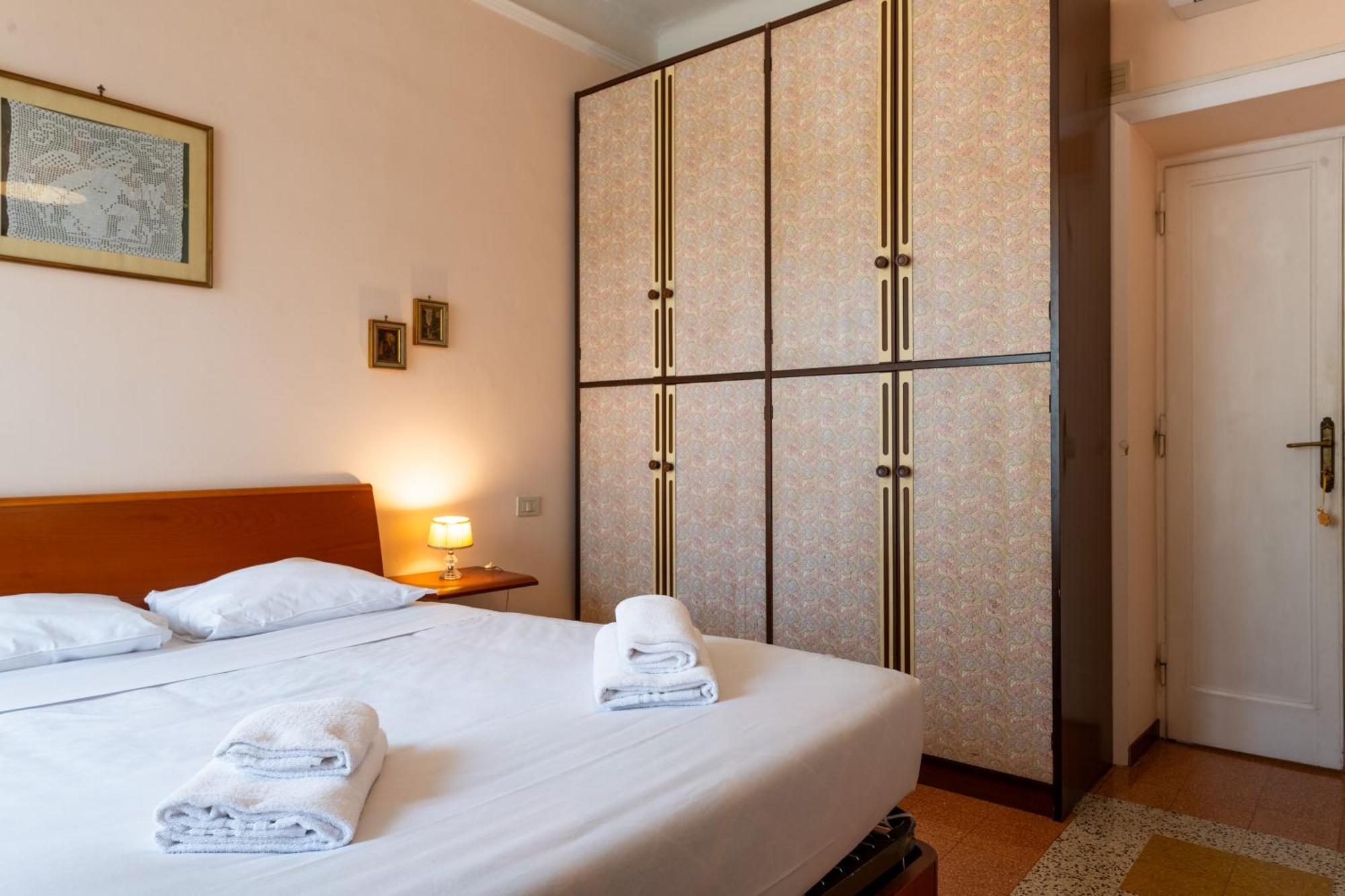 Cipro Apartment โรม ภายนอก รูปภาพ